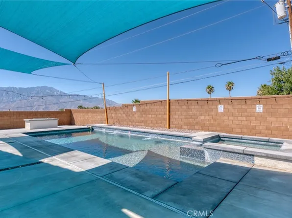 12715 Casa Loma Rd, Desert Hot Springs, CA 92240