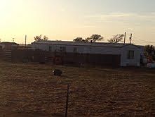 8601 Cemetary RD Canyon