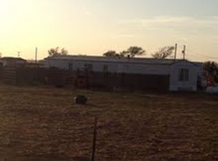 8601 W Cemetery Rd, Canyon, TX 79015