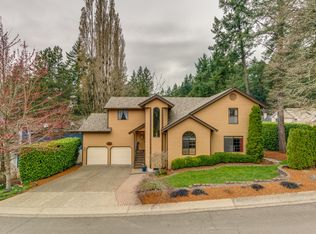 4635 Rembrandt Ln, Lake Oswego, OR 97035