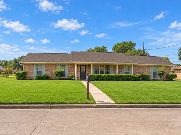 4720 Beale St, Beaumont, TX 77705