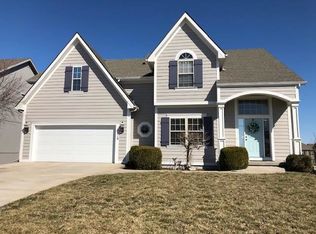 10819 N Randolph Ave, Kansas City, MO 64157