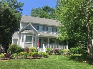 1102 Chimney Hill Dr, Apex, NC 27502