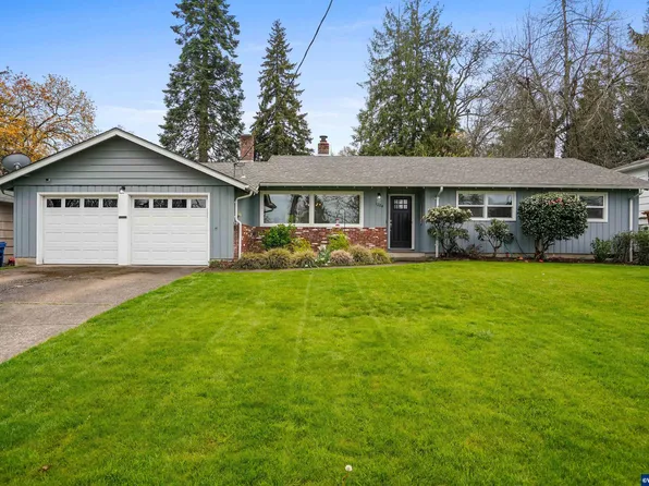1284 Woodacre Dr SE, Salem, OR 97302