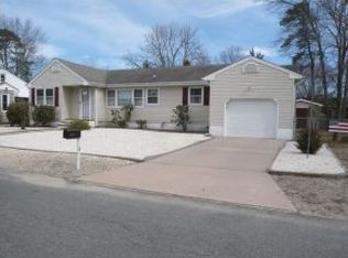 1269 Olds St, Forked River, NJ 08731