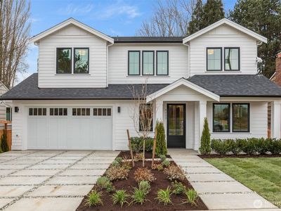 6223 43rd Avenue NE, Seattle, WA, 98115