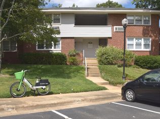 707 Daniels St APT A, Raleigh, NC 27605