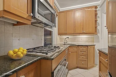 Sold by Corcoran