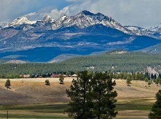 131 Easy St, Pagosa Springs, CO 81147