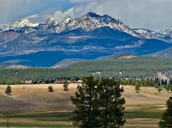 131 Easy Street, Pagosa Springs, CO 81147