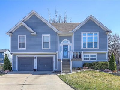 12045 S Troost St, Olathe, KS, 66061