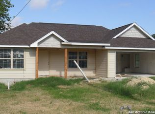 19951 Clayton St, Somerset, TX 78069