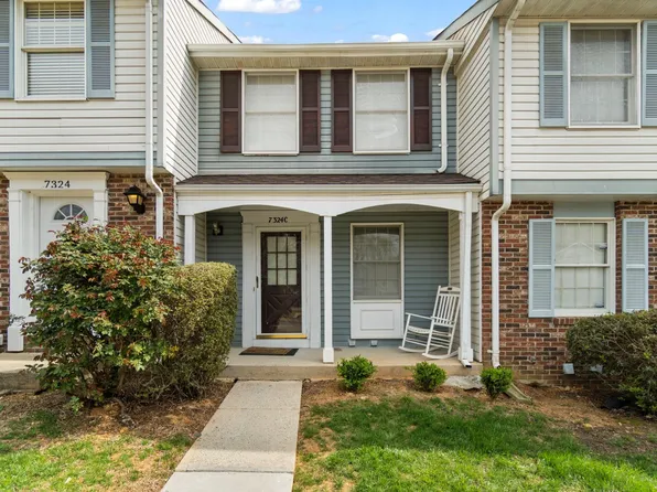 7324 Pebblestone Dr, Charlotte, NC 28212