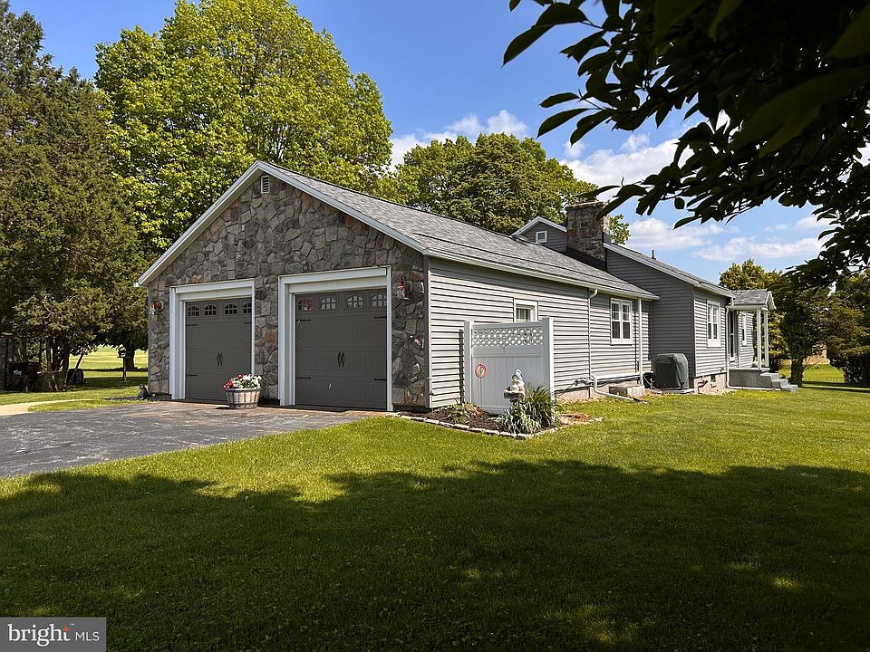 5818 Oley Turnpike Rd, Oley, PA 19547 Zillow