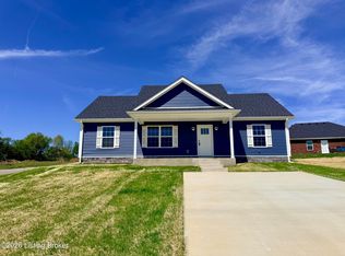 115 Indigo Ave, Bardstown, KY 40004