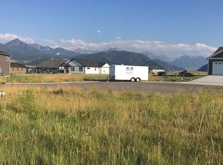 805 Gibson Cir, Livingston, MT 59047