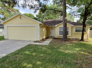 9307 Kirkchapel Ct, Spring, TX 77379