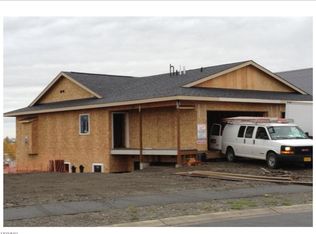 L7 B3 Northbluff Dr #30, Anchorage, AK 99501