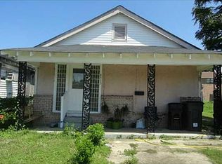 4515 Allen St, New Orleans, LA 70122
