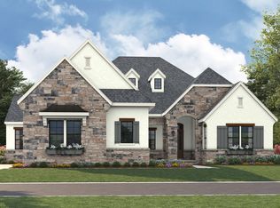 Montecito Ranch Plan, Weddington Grove, Weddington, NC 28104