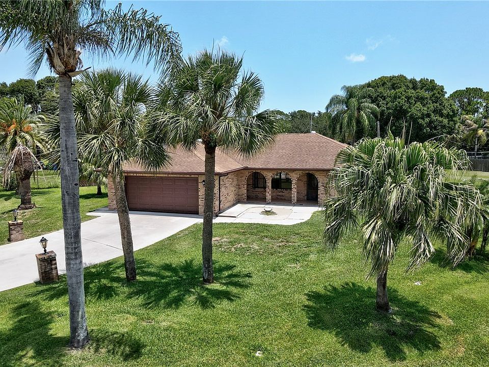 1350 Haverford Ln Sebastian FL Zillow