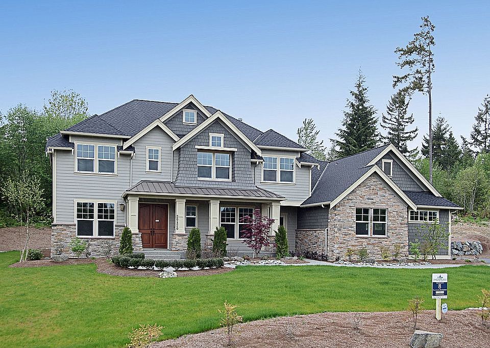 1st image of 20420 64th Ave SE