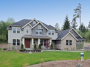 20420 64th Ave SE, Snohomish, WA 98296