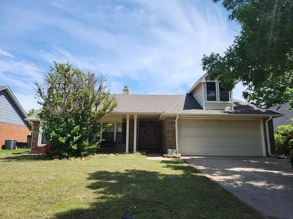 3504 Fairview Dr, Corinth, TX 76210