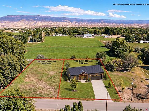 4th image of TBD Lot 2 G96 Lane