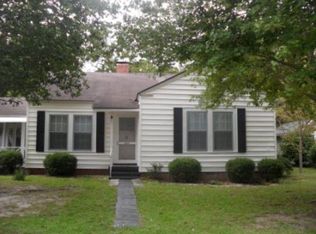 1210 Murray Ave, Tifton, GA 31794