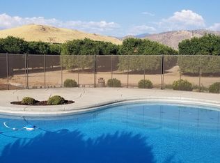 32693 Road 236, Woodlake, CA 93286