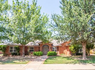 6014 85th St, Lubbock, TX 79424