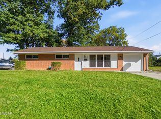 404 W Northern Ave, Lima, OH 45801