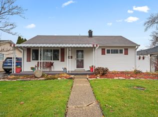 5040 Gifford Ave, Indianapolis, IN