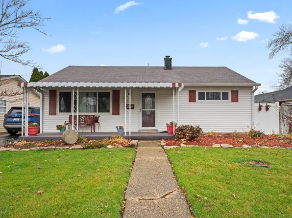 5040 Gifford Ave, Indianapolis, IN 46203