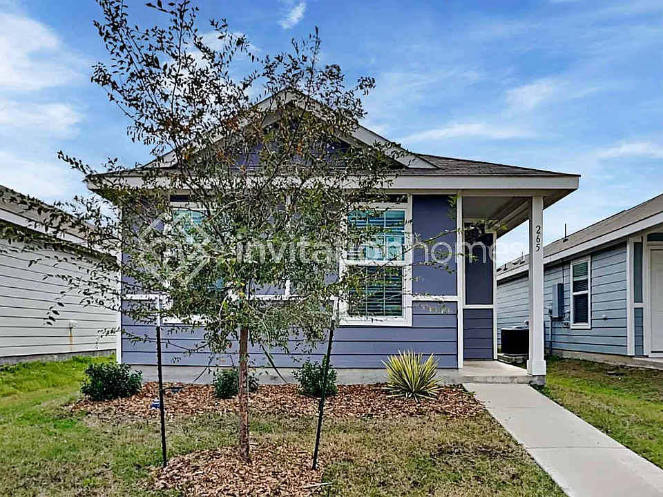265 Branch Village Way