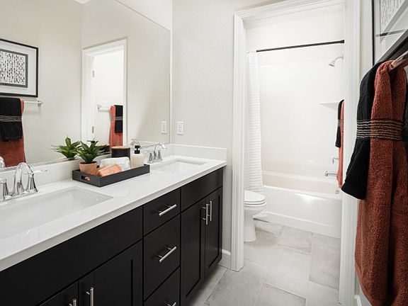 4th image of 7008 Panamint Way