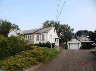 310 Austin Ave, Glendora, NJ 08029