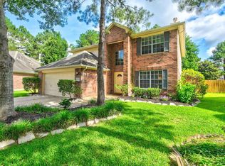 3002 Aylesworth Ct, Katy, TX 77494