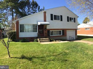 932 Vanderwood Rd, Baltimore, MD 21228