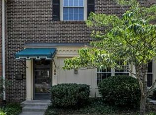 4500 Post Rd UNIT 59, Nashville, TN 37205