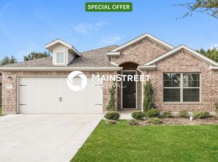 2901 Megan St, Denton, TX 76209