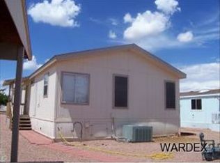 1149 E Aralia Dr, Kingman, AZ 86409