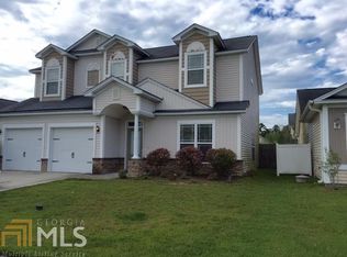71 Chapel Lake N, Savannah, GA 31419