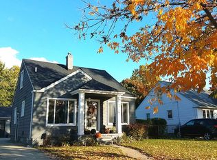 1830 Tyler Ave, Berkley, MI 48072