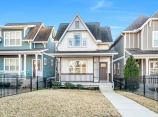 5413 Kentucky Ave, Nashville, TN 37209