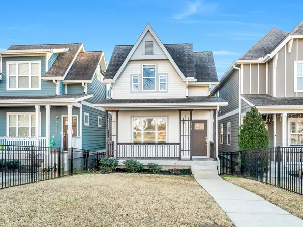 5413 Kentucky Ave, Nashville, TN 37209