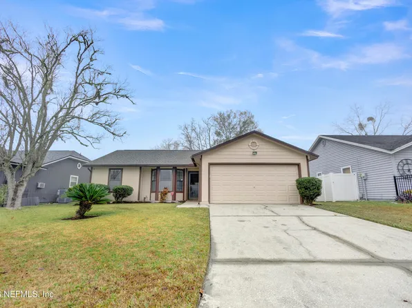 1570 IBIS Drive, Orange Park, FL 32065