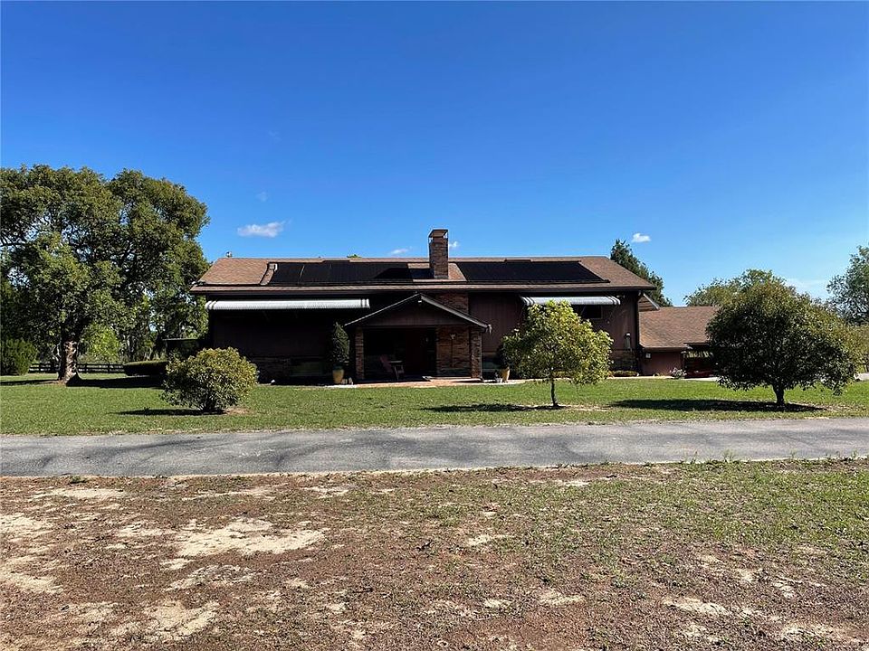 5757 Trask Rd Fort Meade FL 33841 Zillow