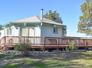 8921 Ager Beswick Rd, Montague, CA 96064